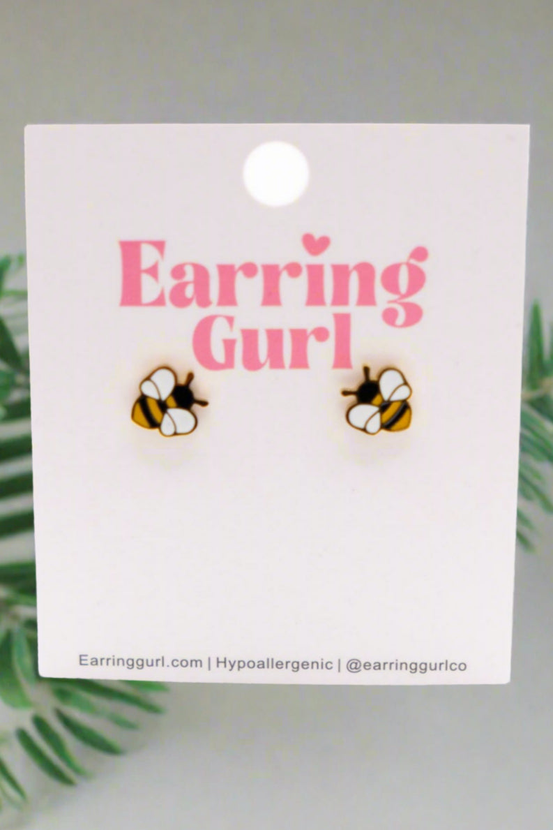 Bees Charms