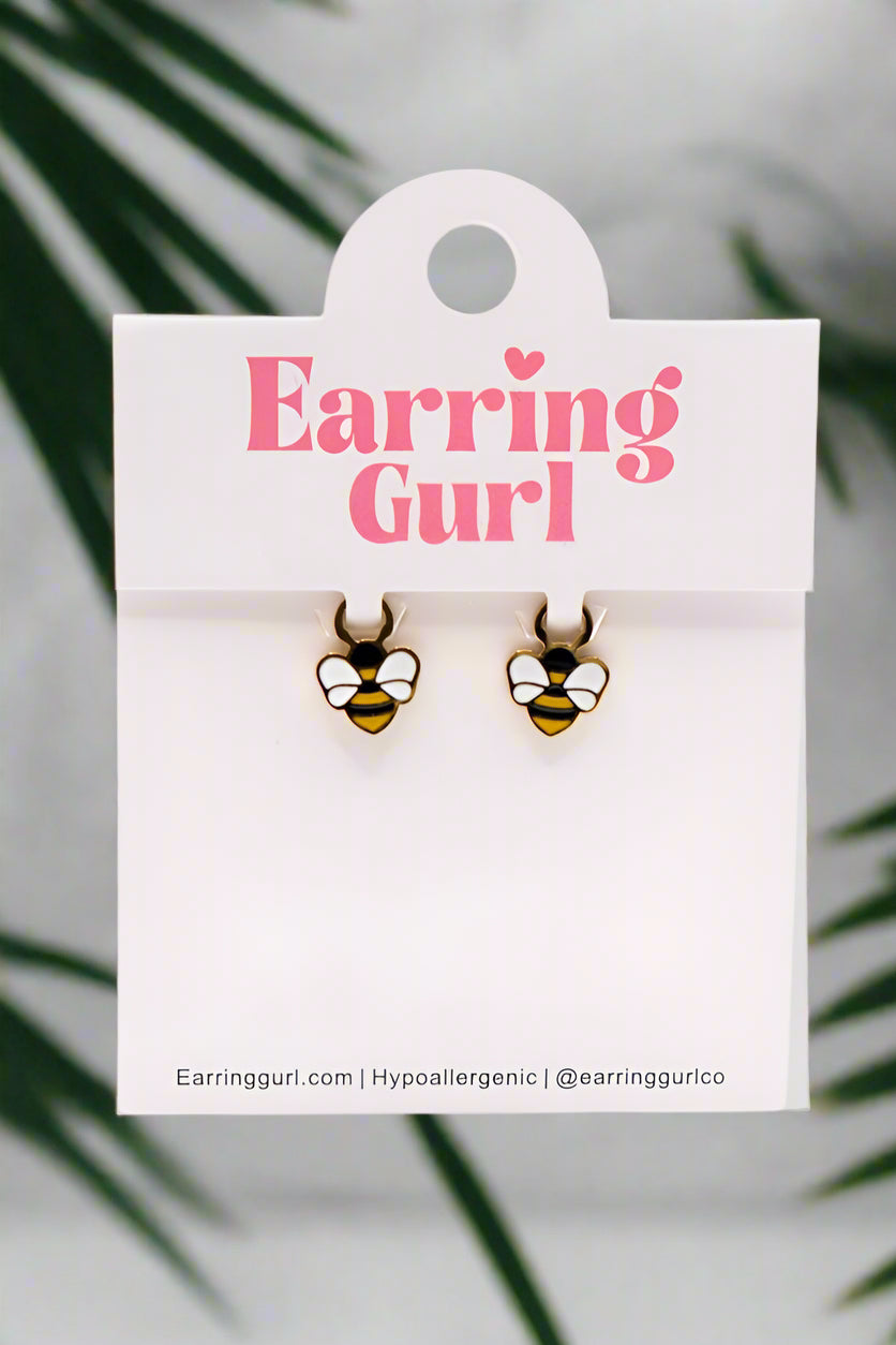 Bees Charms