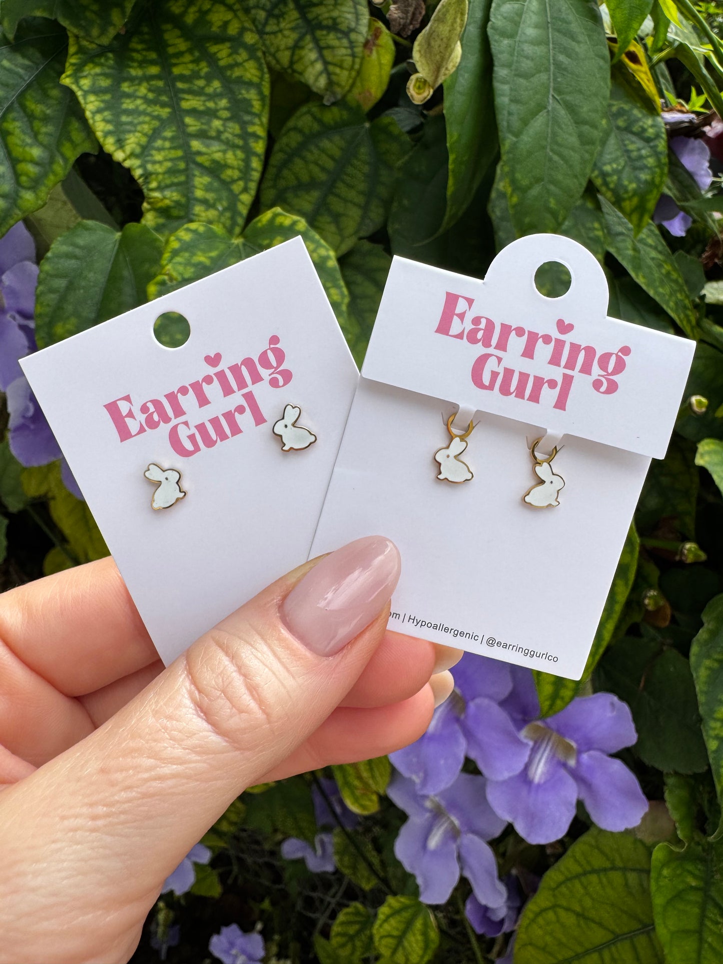 Bunny Charms