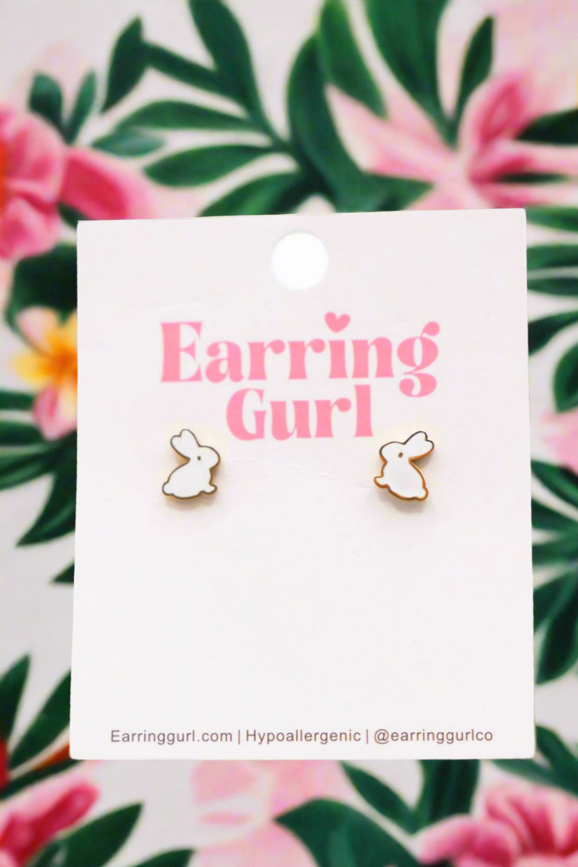 Bunny Charms