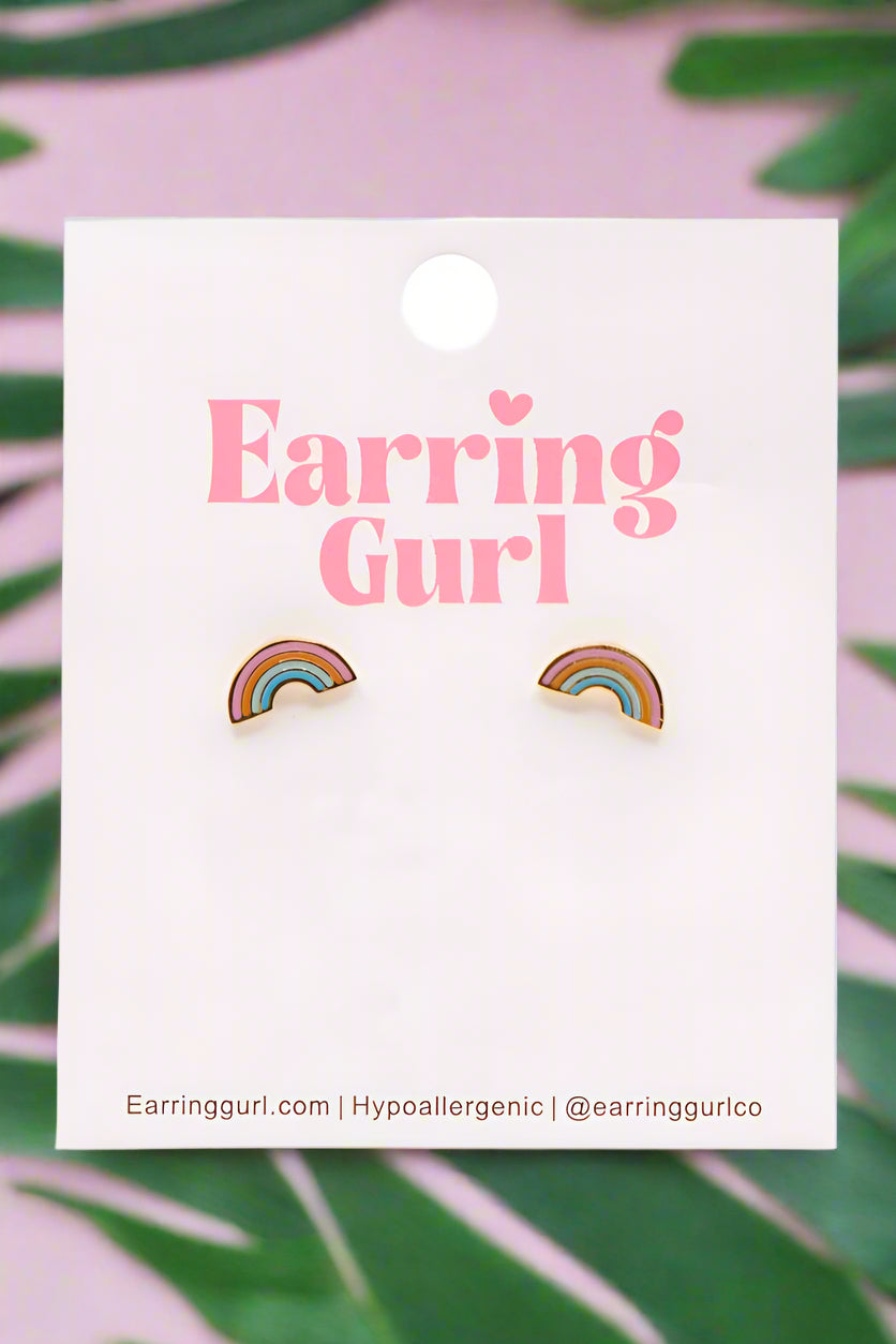 Rainbows Charms