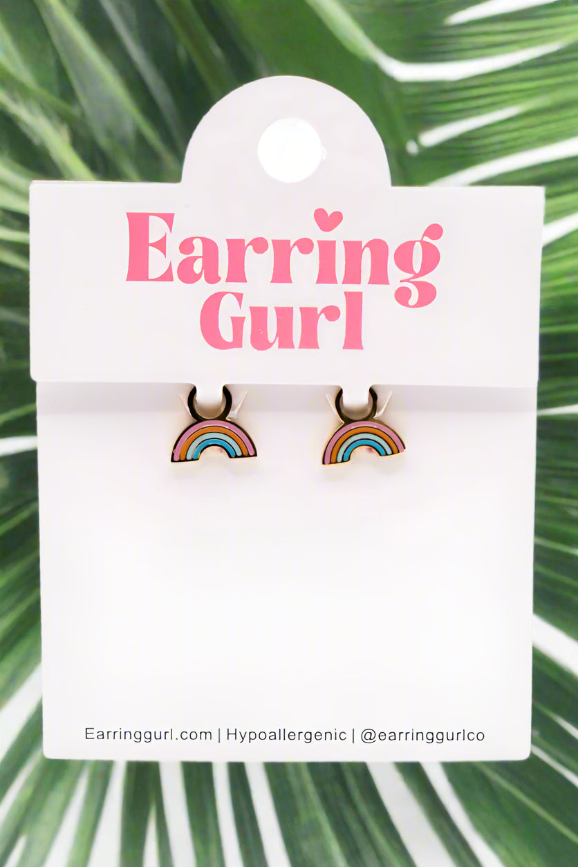 Rainbows Charms